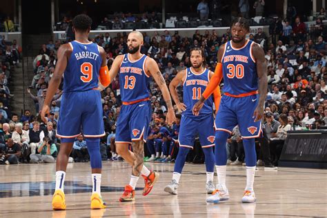 New York Knicks