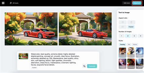 Image result for Ai Image Generator Tutorial