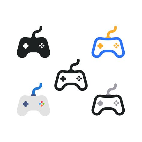 Image result for Control Game Icon