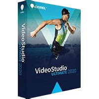 Image result for Using VideoStudio Ultimate 2020