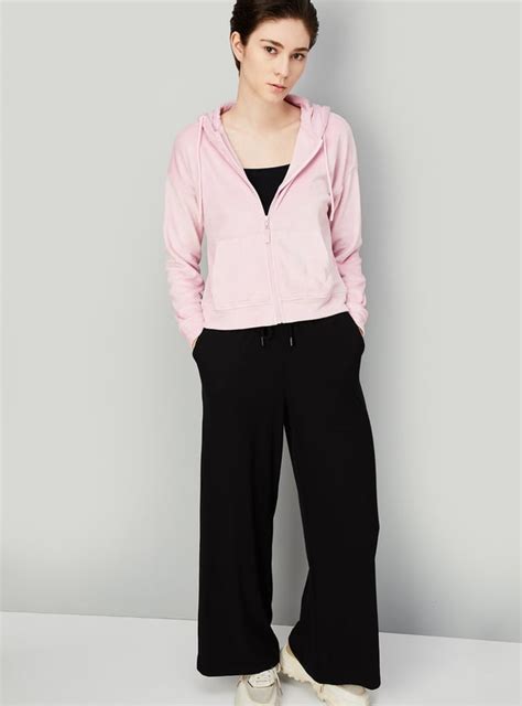 Buy Women Solid Hooded Jacket Online at just Rs. 1199.0 - 1000014315955 ...