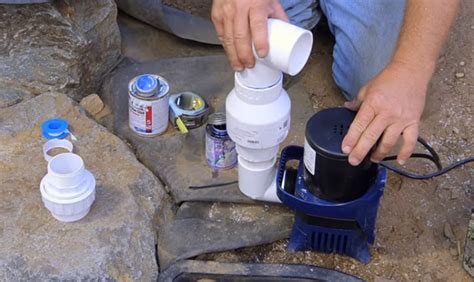 Using Pool Pump for Pond Pump 的图像结果