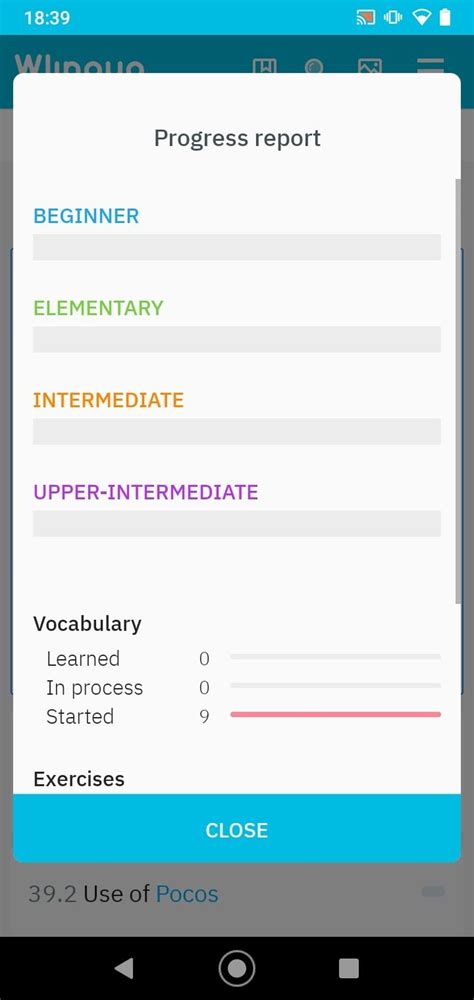 Wlingua Spanish APK Download for Android Free