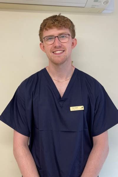 Dentist Alexander Quant - Savernake Dental Marlborough