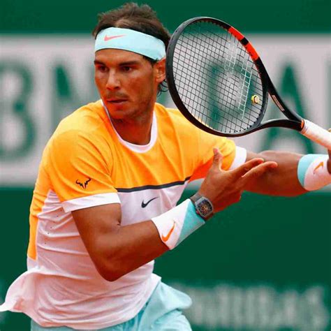 Famous Spanish Athletes Spain's 'computer' Rodri Finally In Charge At