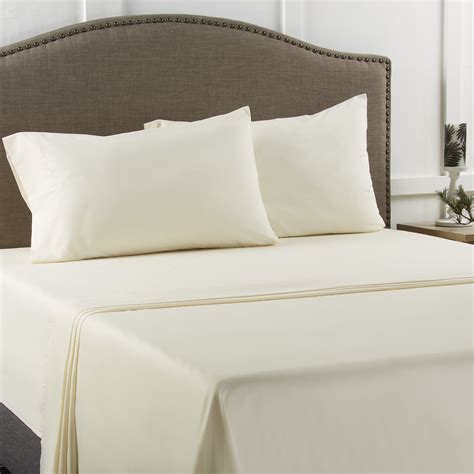 twin flat sheet