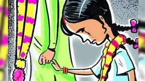 ‘Child marriage-free India’ campaign announced in TN
