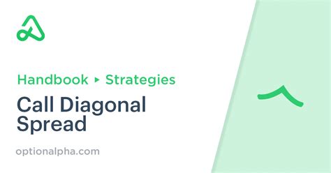 Image result for Diagonal Call Spread Explained
