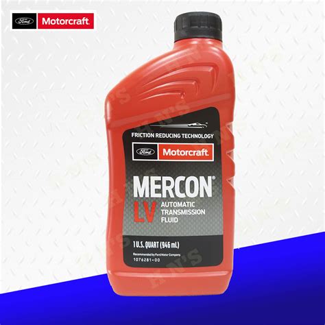 Mercon Lv Transmission Fluid For Power Steering at Rebecca Santana blog