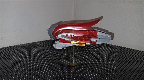 Mega Construx Halo Banshee Breakout Construction Set India | Ubuy