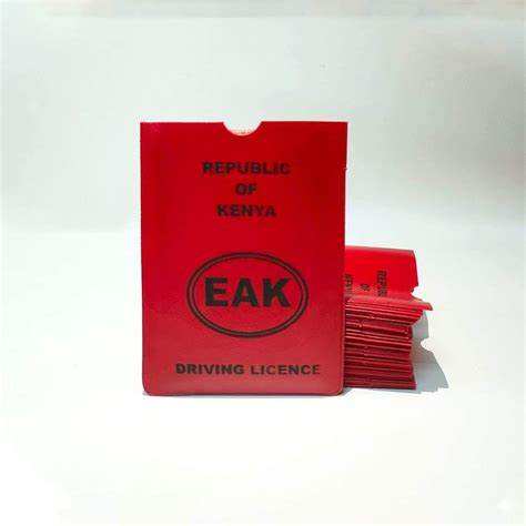 Image result for Drivers License Cover