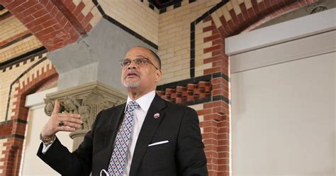 NYC Chancellor Banks outlines fixes for ‘broken’ education department ...