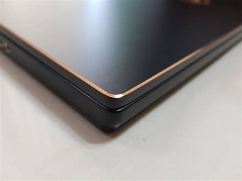 MSI GS65 8RF 第八代I7 輕薄效能 首開箱 - Mobile01