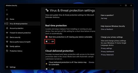 Image result for Turn Off Windows Defender