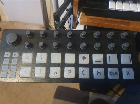 Cubase Control External 的图像结果