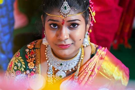 Nice Look Photography - Photographer - Guntur City - Weddingwire.in