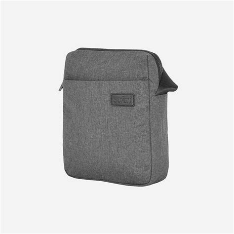 Buy Safari Space Dark Grey Sling Bag Online