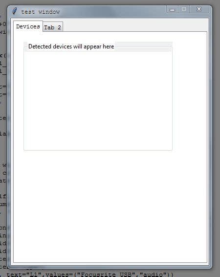 Image result for Python-Tk Label Frame