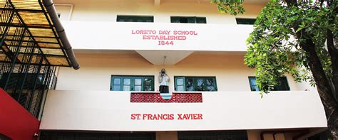 Loreto Day School, Bow Bazar, Kolkata | Home