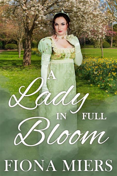 A Lady in Full Bloom (Die Schwestern Darrow 3) (German Edition) eBook ...