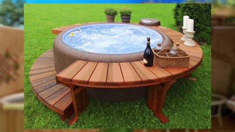 Piccole Piscine Di Lusso [Per Piccoli Giardini?]   YouTube