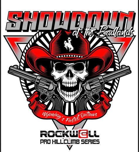 Rockwell Pro Hillclimb Series Showdown at the Badlands presented by TEK construction , Mt. View ...