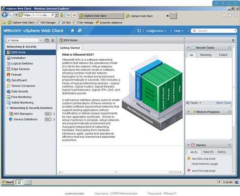 Image result for VMware Lab vSphere