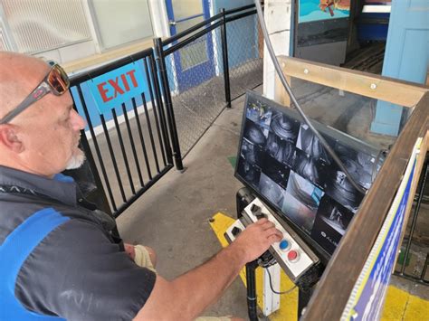 Image result for Roller Coaster Control Panel