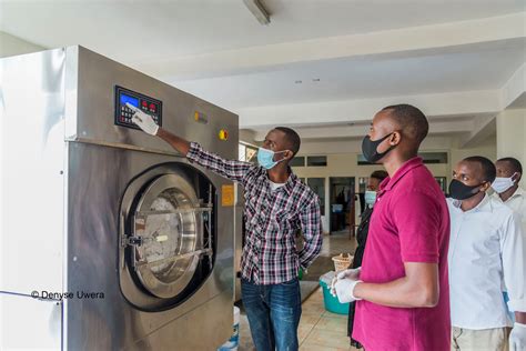 Refresher trainings in Rwanda’s hospitality sector | Invest for Jobs