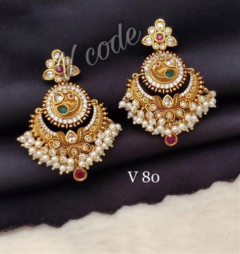 June New Collection Indian Jewelry Designs 2021 - Indian Jewelry Designs