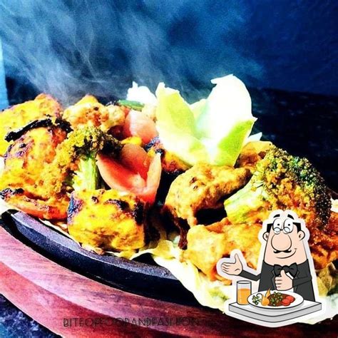 SKYE Rooftop Cafe & Restro, Dehradun, 4th floor - Restaurant reviews