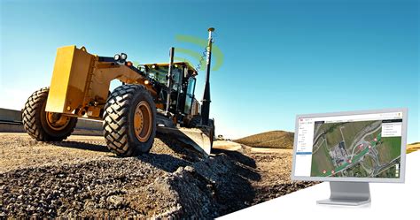 Image result for Leica Geosystems Machine Control