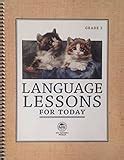 Language Lessons for Today 的图像结果