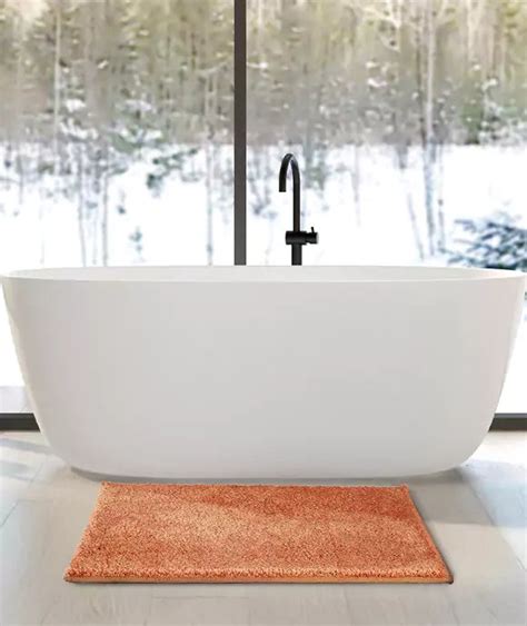 Eden ED-02 Bathmat – Sapana Carpet-Mats