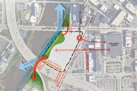 5 things to know about the massive, skyline changing Grand Rapids ...