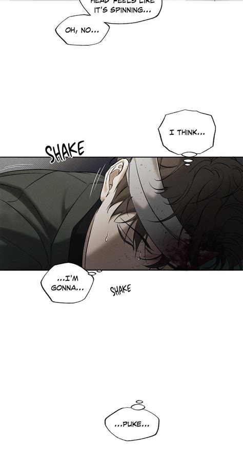 Read The Hounds of Sisyphus - Chapter 1 | MangaMirror