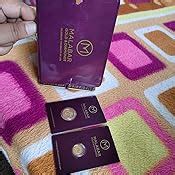 Malabar Gold & Diamonds 24k (999) Rose Combo 3 gm (2 + 1 Gm) Yellow ...