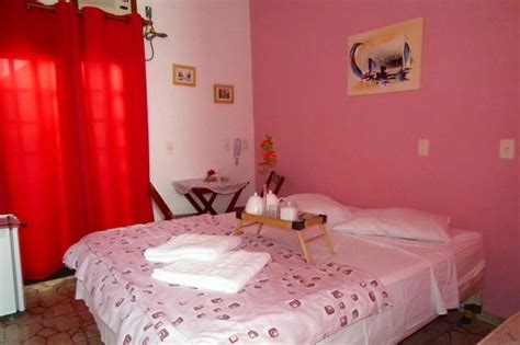 POUSADA TIA COCA (Pirenopolis, Brazil) - Lodge Reviews, Photos, Rate ...