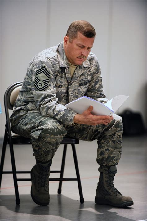 Wing Leadership Symposium > Eielson Air Force Base > Display