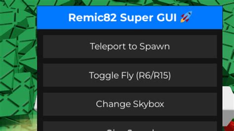 Image result for Universal GUI Script Pastebin