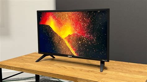 RCA Roku TV 24-inch (RK24HF1)