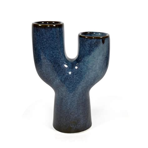 Buy Ceremex india Ceramic Flower Vase for Dinning Table| Vases for Home ...