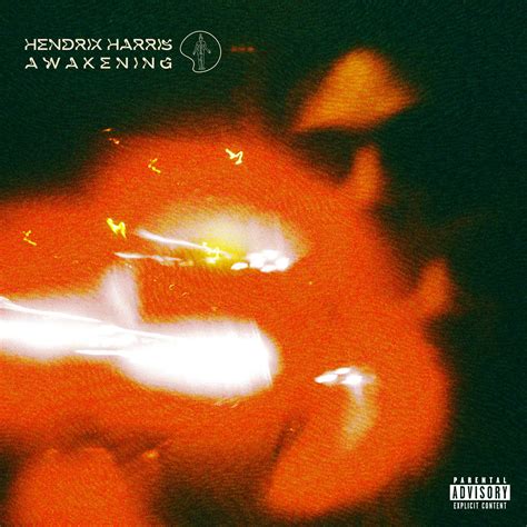 Hendrix Harris - ‘Awakening’ [Album Review] - V13.net