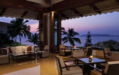 20 Most Luxurious Honeymoon Resorts In Goa For You All 2024
