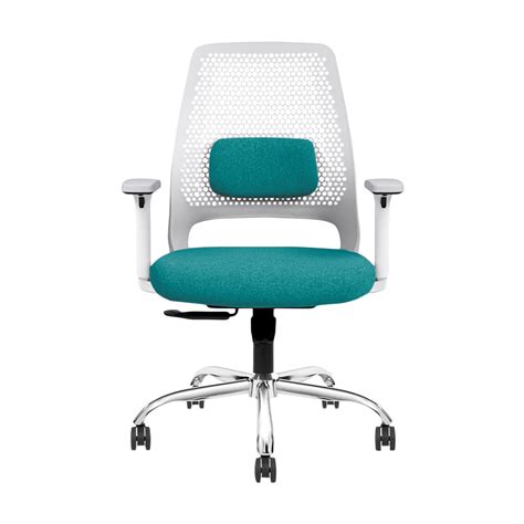 Geeken Web-1 Mesh Office Chair – Ergonomic Design in 5 Colors