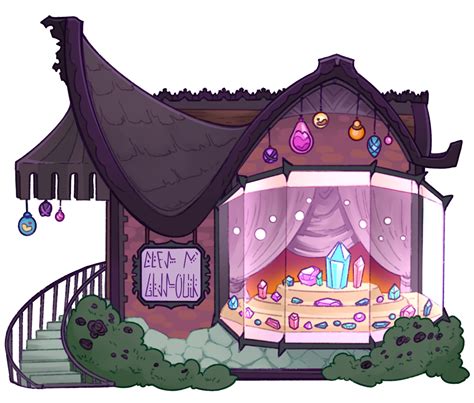 Corceis - Shops :: Shop Index