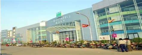 Cross River Mall Shahdara Delhi - Biggest Mall In Karkardooma