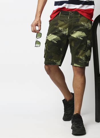 Best Buys On Trendy Shorts | Menswear | Pepe Jeans India