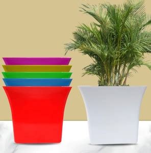 Plant Containers & Pots Online at Best Prices on Flipkart