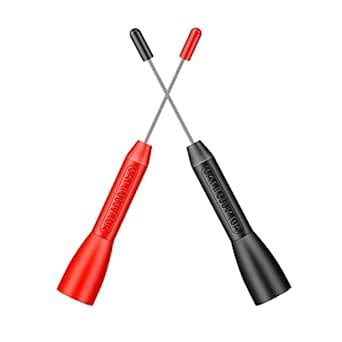 LOOM TREE® 2x Test Probe Pins Needle Test Probes Brass Plated 2mm ...